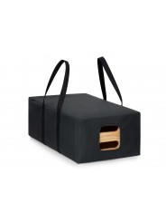 Apple Box Nested Set + Carrying Bag Udengo - Set For Film Studio Grip Prop with our dedicated Carrying Bag 3