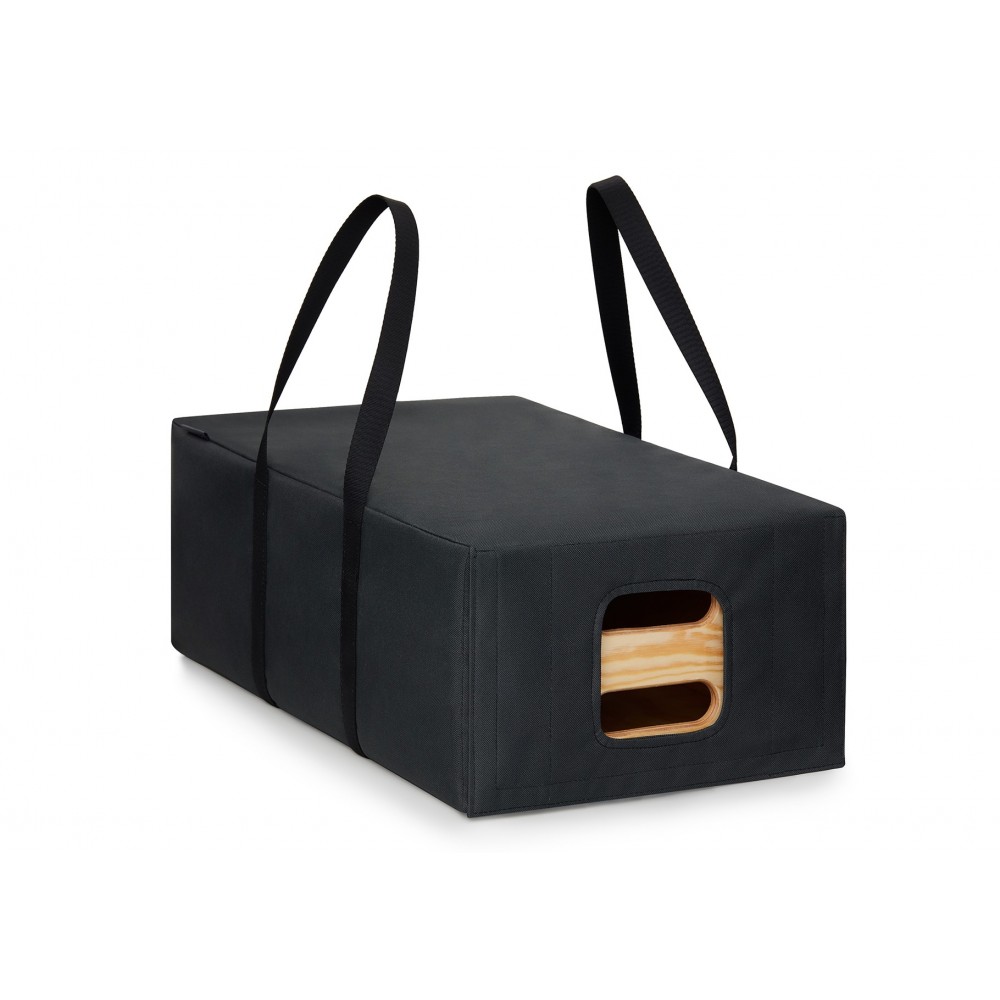 Apple Box Nested Set + Carrying Bag Udengo - Set For Film Studio Grip Prop with our dedicated Carrying Bag 3