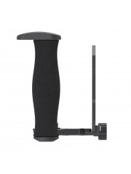 Directors Monitor Cage 8Sinn - Hauptmerkmale:
Universal (für Monitore bis zu 7")
1/4" Befestigungspunkte
Verstellbare