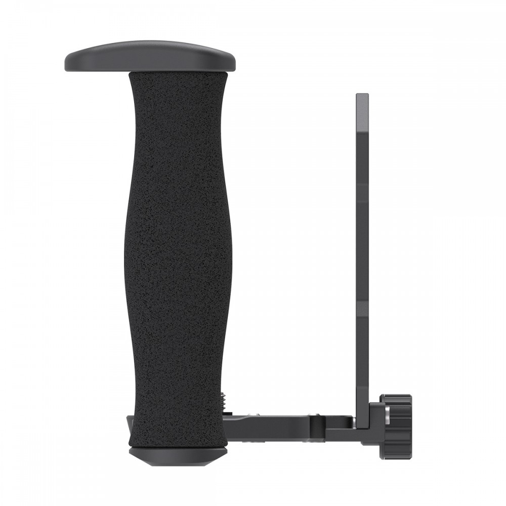 Directors Monitor Cage 8Sinn - Hauptmerkmale:
Universal (für Monitore bis zu 7")
1/4" Befestigungspunkte
Verstellbare