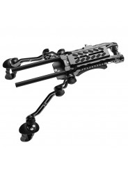 Vct Universal Shoulder Rig Komplettset 8Sinn -  2