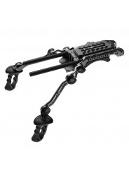 Vct Universal Shoulder Rig Full Kit 8Sinn - 1 x 8Sinn VCT Universal Shoulder Base Plate2 x 8Sinn Side Arm for Shoulder Rigs2 x 8