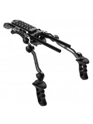 Vct Universal Shoulder Rig Komplettset 8Sinn -  5