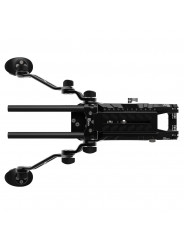 Vct Universal Shoulder Rig Full Kit 8Sinn - 1 x 8Sinn VCT Universal Shoulder Base Plate2 x 8Sinn Side Arm for Shoulder Rigs2 x 8