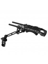 Vct Universal Shoulder Rig Komplettset 8Sinn -  7