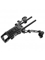 Vct Universal Shoulder Rig Komplettset 8Sinn -  8