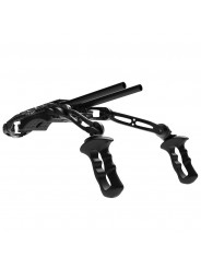 Vct Universal Shoulder Rig Komplettset 8Sinn -  9