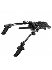 Vct Universal Shoulder Rig Komplettset 8Sinn -  11