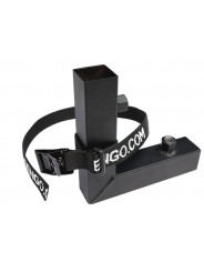 25mm Zurrgurt Arno Set Udengo - Breite: 25 mm Länge: 75 cm ; 100 cm ; 150 cm 2