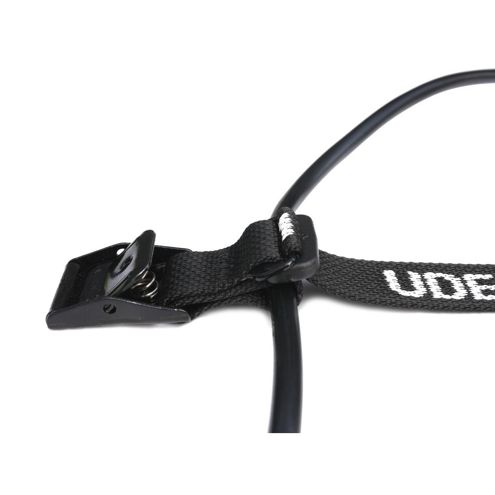 25mm Zurrgurt Arno Set Udengo - Breite: 25 mm Länge: 75 cm ; 100 cm ; 150 cm 4