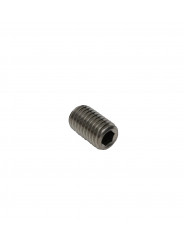 Straight Connector Udengo -  3