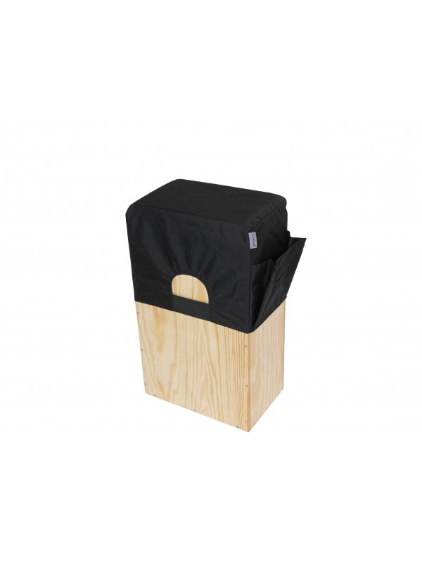 Apple Box Comfort Seat Udengo - 1