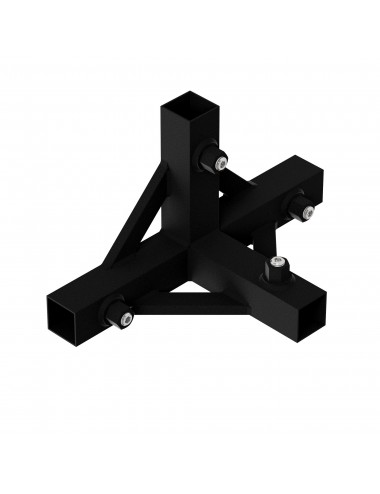 Lightbox 90° 4 Way Corner Udengo -  1