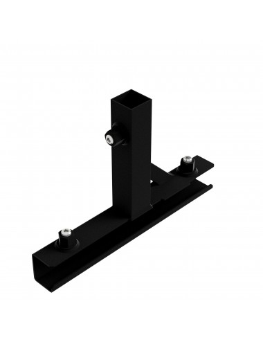 Lightbox 90°  T-Connector Udengo -  1