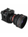 Z Cam E2-S6/F6/F8 Cage 8Sinn - Key features:

Arri locating points
Threaded openings - 1/4"
2 poinst of cage-to-camera attachmen