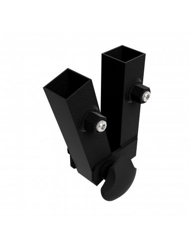 Multi-Angle Connector Udengo -  1