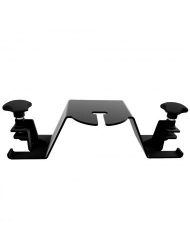 Doppelohr Udengo - 
Heavy Duty Knöpfe
Pulverbeschichteter Stahl
Hügelparallele Rahmen mit konstantem Abstand
 1