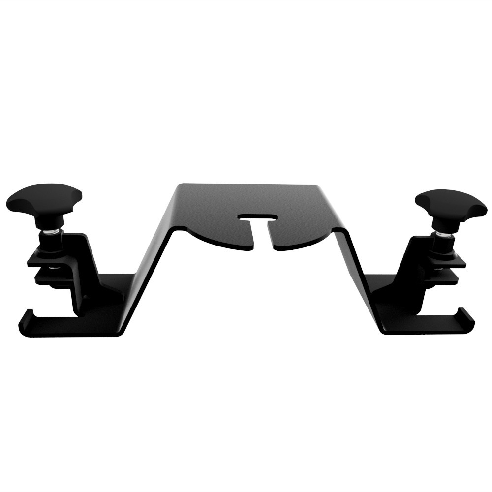 Doppelohr Udengo - 
Heavy Duty Knöpfe
Pulverbeschichteter Stahl
Hügelparallele Rahmen mit konstantem Abstand
 1