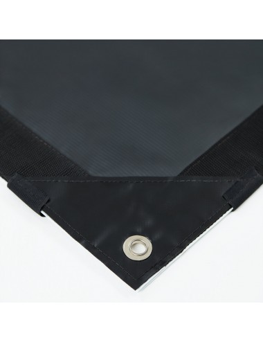 Polybounce Black / White Rocket Film Ausrüstung - 1