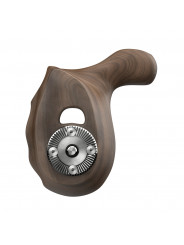 Right Side Wooden Grip with 32mm Arri Rosette 8Sinn - Key features:

Ergonomic
Walnut wood
Attachment: 32mm Arri Rosette
Toolles