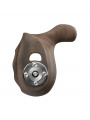 Right Side Wooden Grip with 32mm Arri Rosette 8Sinn - Key features:

Ergonomic
Walnut wood
Attachment: 32mm Arri Rosette
Toolles
