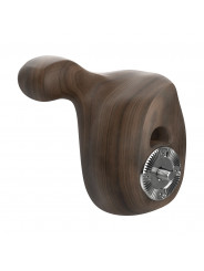 Holzgriff links mit 32 mm Arri Rosette 8Sinn - Hauptmerkmale:

Ergonomisch
Walnußholz
Befestigung: 32mm Arri Rosette
Werkzeuglos