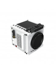 Top Plate für Red Komodo 8Sinn - Hauptmerkmale:
Arri-Aufnahmepunkte (+ 3/8"-Montagepunkt)
8 x 1/4" Befestigungsgewinde
4 x