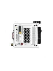 Top Plate für Red Komodo 8Sinn - Hauptmerkmale:
Arri-Aufnahmepunkte (+ 3/8"-Montagepunkt)
8 x 1/4" Befestigungsgewinde
4 x