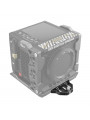 Lens Adapter Support for 8Sinn Red Komodo Cage 8Sinn - Compatibility: 
Kippertie Revolva RF/PL
 3