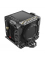 Objektivadapter-Unterstützung für 8Sinn Red Komodo Cage 8Sinn - Kompatibilität : Kippertie Revolva RF/PL 4