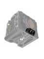 Canon EF auf RF Speed Booster Adapter-Unterstützung für 8Sinn Cage für Red Komodo 8Sinn - Hauptmerkmale :

2 Befestigungspunkte 
