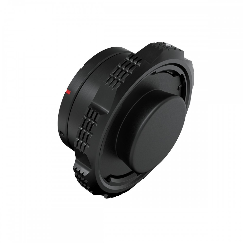 RF to PL Lens Mount Adapter 8Sinn - Key features:
0,005mm accuracy
Infinity focusing
Aluminum alloy
Black anodized
Made in UE
We