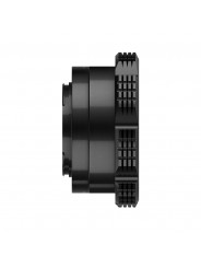 RF to PL Lens Mount Adapter Evolution 8Sinn - Key features:

Stainless steel PL mount flange
0,005mm accuracy
Infinity focusing
