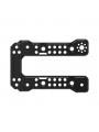 Deckplatte für Sony FX6 8Sinn - Hauptmerkmale:

4 Punkte Platte-zu-Kamera-Befestigung
Arri-Ortungspunkte
1/4" Gewindeöffnungen
V