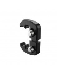 HDMI-KABELKLAMMER FÜR 8SINN-KÄFIG FÜR SONY FX3 / FX30 8Sinn - Hauptmerkmale:- Kompatibilität mit Sony FX3 und FX30- Zweiteilige