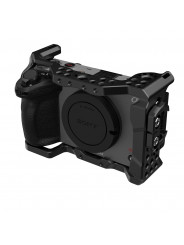 HDMI-KABELKLAMMER FÜR 8SINN-KÄFIG FÜR SONY FX3 / FX30 8Sinn - Hauptmerkmale:- Kompatibilität mit Sony FX3 und FX30- Zweiteilige