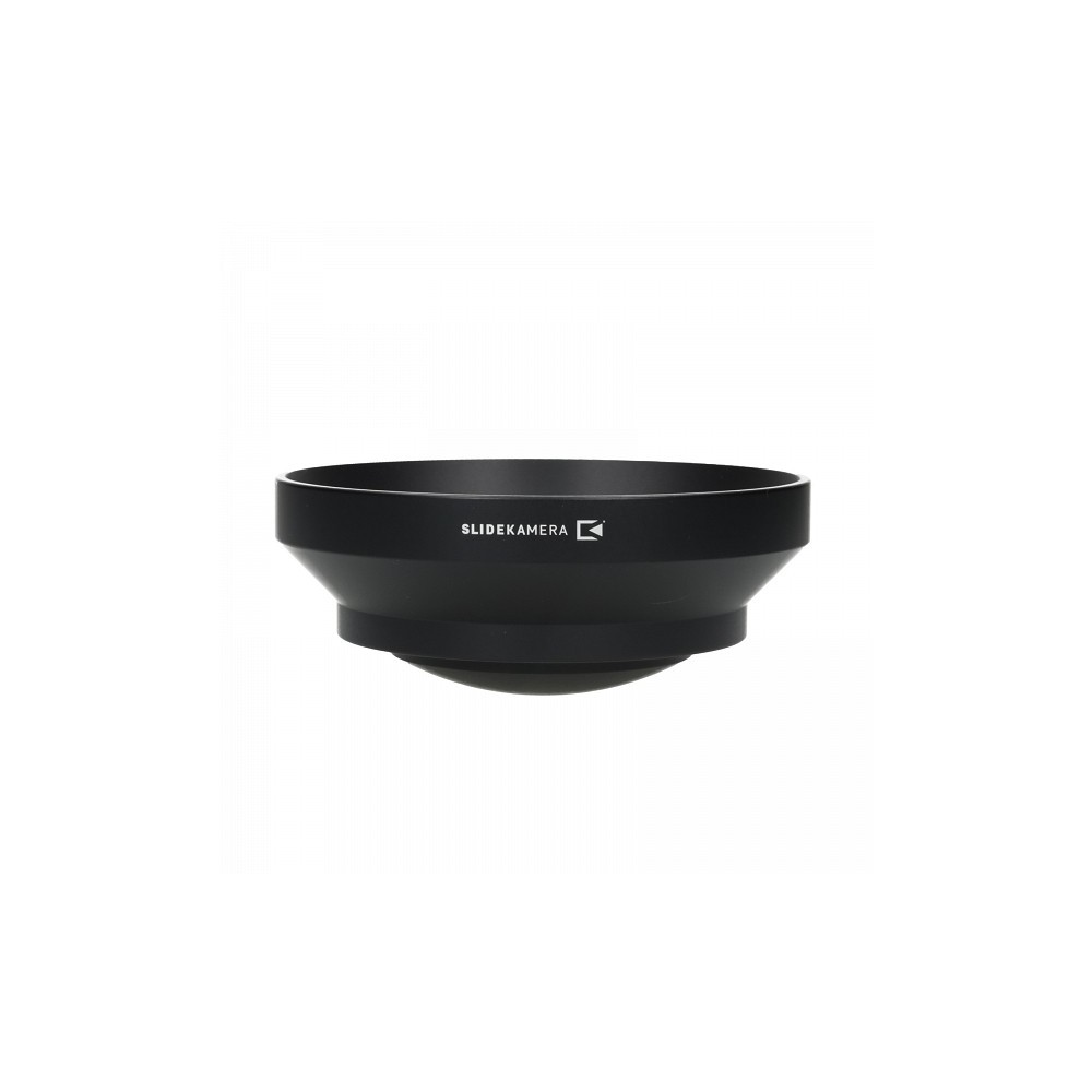 Bowl Head Adapter 150mm Slidekamera - Farbe: schwarzMaterial: harteloxiertes Aluminium 3