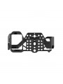 CAGE FOR SONY A7SIII / A7IV / A7RV 8Sinn - Key features:- 1/4" mounting points- Arri locating point (3/8" mounting point on top)