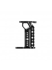 Käfig für Canon C70 V2 8Sinn - Hauptmerkmale:

4-teiliger Käfig (vormontiert)
2 Befestigungspunkte für den Käfig an der Kamera