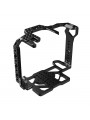 HDMI Cable Clamp for 8Sinn Cage for Canon C70 8Sinn - Key features:

Three-piece clamp
Adjustable span
Aluminum made
 5