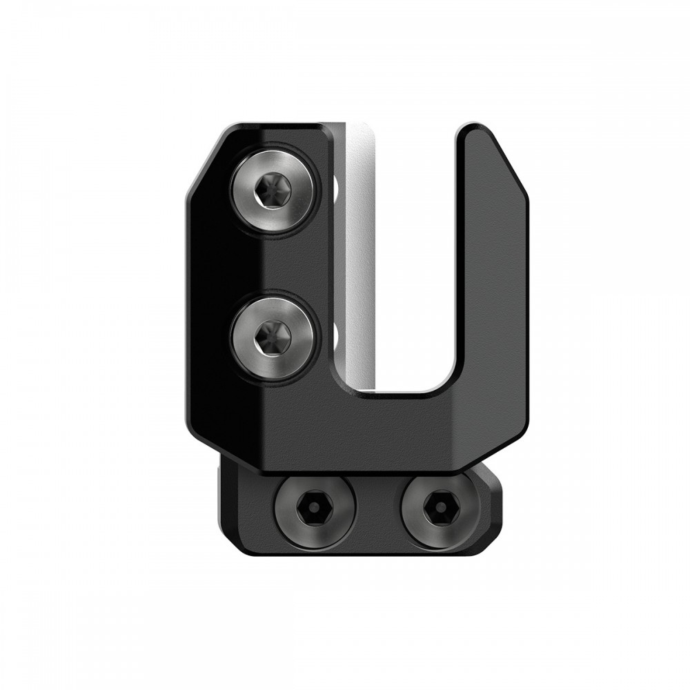 HDMI Cable Clamp for 8Sinn Cage for Canon C70 8Sinn - Key features:

Three-piece clamp
Adjustable span
Aluminum made
 2