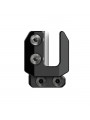 HDMI Cable Clamp for 8Sinn Cage for Canon C70 8Sinn - Key features:

Three-piece clamp
Adjustable span
Aluminum made
 2