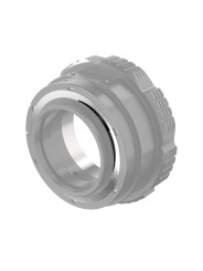 Stainless Steel Shims for Lens Adapters (SET of 6) 8Sinn - Set of 6 Stainless Steel Shims.
Thickness:
3pcs 0,02mm
2pcs 0,025mm
1