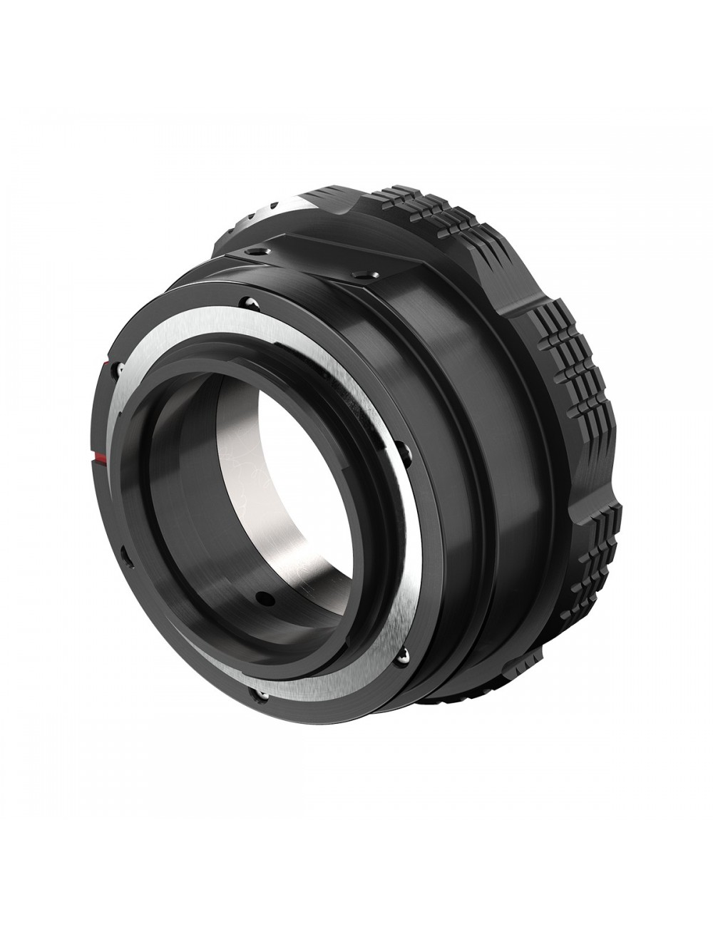 Stainless Steel Shims for Lens Adapters (SET of 6) 8Sinn - Set of 6 Stainless Steel Shims.
Thickness:
3pcs 0,02mm
2pcs 0,025mm
1