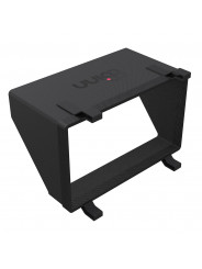 Sonnenverdeck für Atomos Shinobi / Ninja V Käfig 8Sinn - Hauptmerkmale:
Stoff +