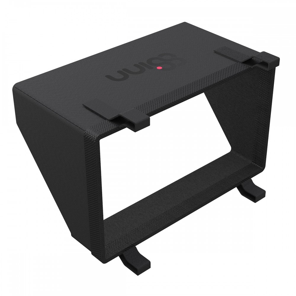 Sonnenverdeck für Atomos Shinobi / Ninja V Käfig 8Sinn - Hauptmerkmale:
Stoff +