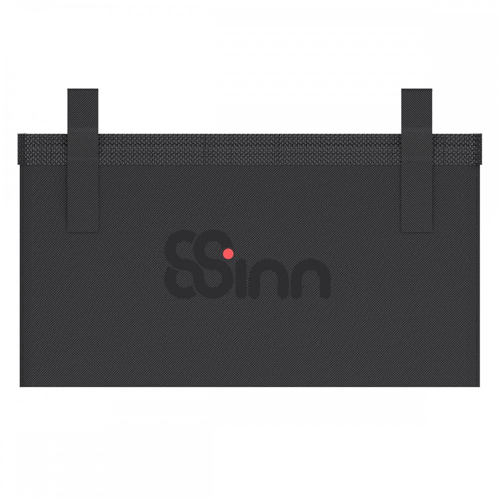 Sonnenverdeck für Atomos Shinobi / Ninja V Käfig 8Sinn - Hauptmerkmale:
Stoff +