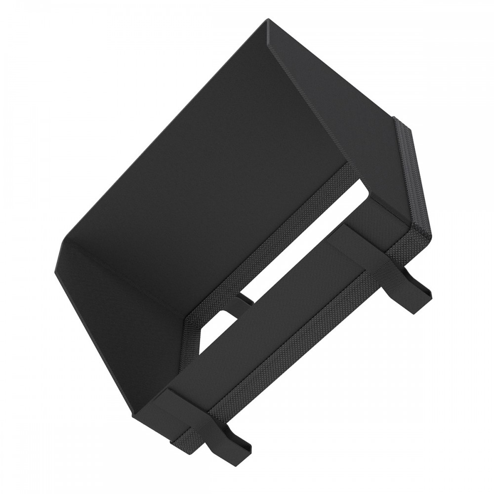 Sonnenverdeck für Atomos Shinobi / Ninja V Käfig 8Sinn - Hauptmerkmale:
Stoff +