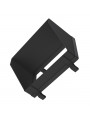 Sunhood for Atomos Shinobi / Ninja V Cage 8Sinn - Key features:
Fabric + plastic insert
Detachable
Foldable
Attachment: velcro s