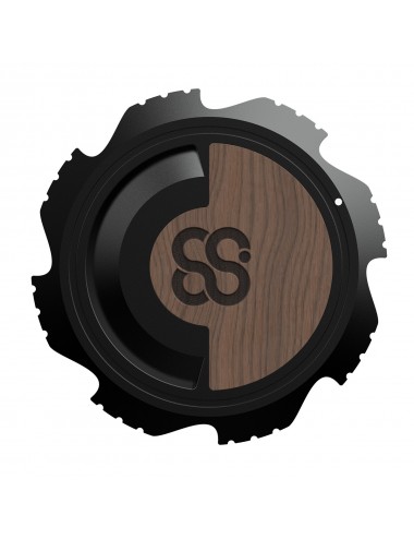 RF Cine Cap 8Sinn - Key features:

Sensor &amp; bayonet mount protection
CNC machined
One piece of aluminium
Lightweight
Anodize